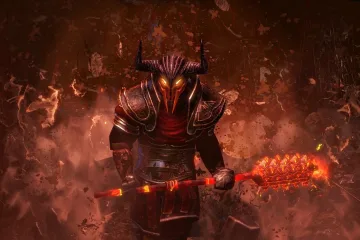 Path of Exile - разработчики пересмотрят игровые механики