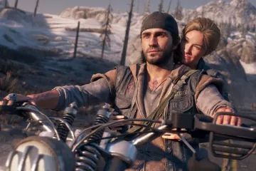 Первое впечатление о Days Gone - игра не оправдывает ожиданий