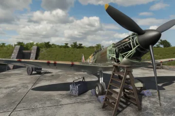 Plane Mechanic Simulator - продано 50 000 копий