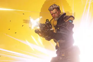 Поклонники Borderlands 3 считают, что они нашли дату релиза в трейлере