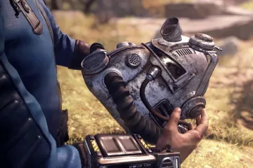 Поклонники Fallout 76 недовольны добавлением предметов с оплатой за реальные деньги