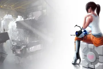 Portal 2 должен был стать приквелом, а не продолжением первой части