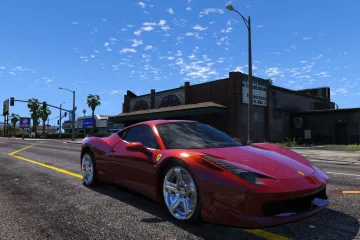 Портфолио бывшего сотрудника Rockstar подтверждает работу над GTA 6