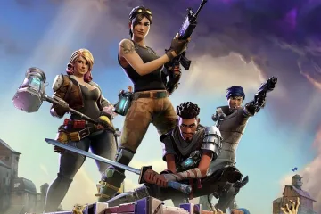 Принц Гарри считает, что Fortnite следует запретить