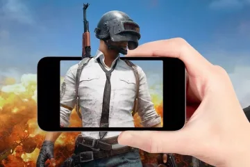 PUBG Mobile - получит новый зомби режим