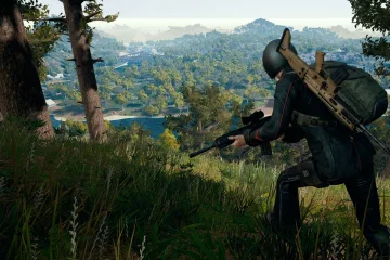 PUBG запрещена в Непале