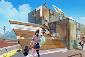 Разработчики Fortnite работают по 70 часов в неделю