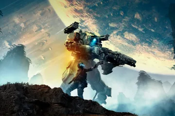 Разработка новой Titanfall затягивается из-за Apex Legends