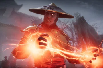 Релиз Mortal Kombat 11 и первые отзывы