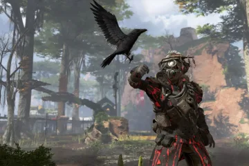 Respawn не хочет, чтобы Apex Legends был похожим на Fortnite