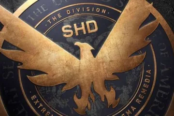 Роман по вселенной The Division скоро появится в продаже