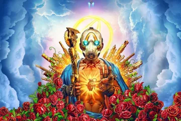 Руководитель студии Gearbox отреагировал на волну негативных отзывов о Borderlands в Steam