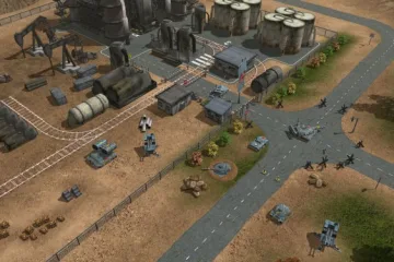 S.W.I.N.E. HD Remaster выйдет на ПК в мае