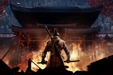 Sekiro: Shadows Die Twice - первое обновление улучшит производительность и баланс