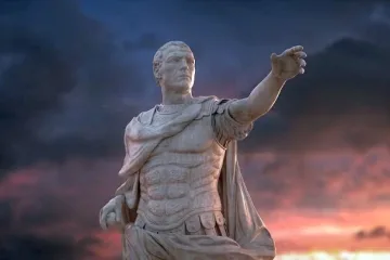 Состоялся релиз Imperator Rome - новая стратегия от студии Paradox