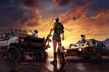 Создатель PUBG не собирается выпускать вторую часть