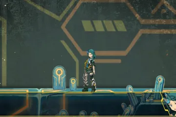 Создатели покемонов представили новую игру - Giga Wrecker
