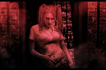 Способности в Vampire The Masquerade Bloodlines 2