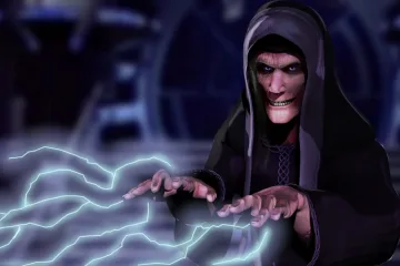 Star Wars: Jedi Fallen Order будет использовать движок Unreal