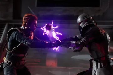 Star Wars: Jedi Fallen Order будет полноценной игрой, без DLC