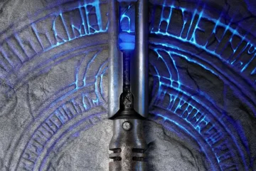 Star Wars: Jedi Fallen Order - новый логотип напоминает о субботней презентации