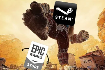 Steam, Epic, EA и Apple - от любви до ненависти, опрос общественного мнения