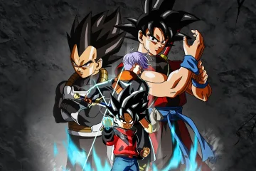 Super Dragon Ball Heroes: World Mission получит бесплатную демоверсию