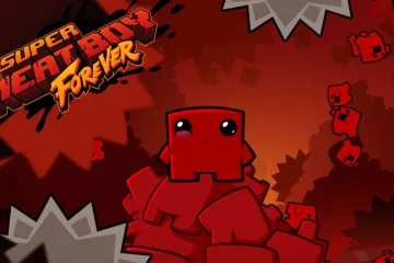 Super Meat Boy Forever - релиз игры отложен