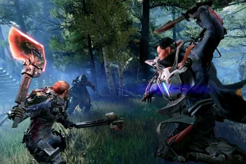 Surge 2 будет длиннее оригинала