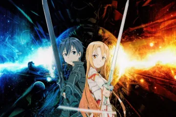 Sword Art Online - анонсирована новая часть серии