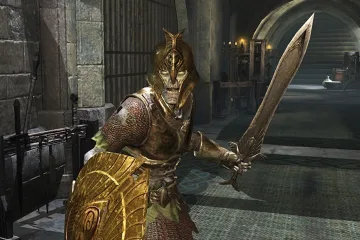 The Elder Scrolls: Blades уже принесла 1,5 миллиона долларов