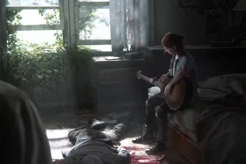 The Last Of Us 2 выйдет в 2019 году?