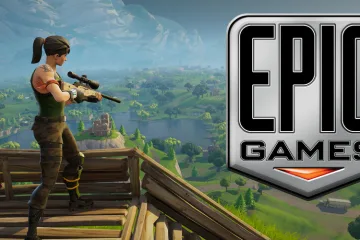 Тим Суини рассказал о планах развития Epic Games Store