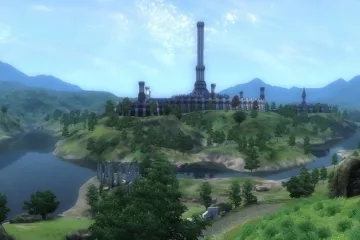 Три нововведения в TES4: Oblivion, которые сегодня стали стандартными решениями