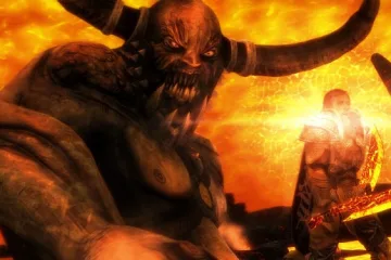 Two Worlds II в конце года получит последнее DLC - Shattered Embrace