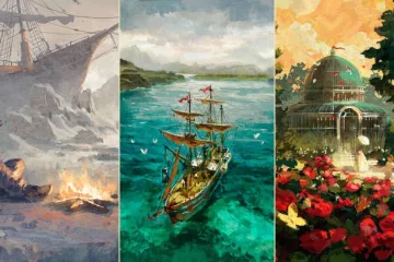 Ubisoft объявила о планах развития Anno 1800 на 2019 год