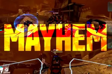 В Borderlands 3 появится новый тип урона: Радиация
