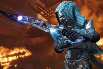 В Destiny 2 не будет кросс-платформенного переноса героев