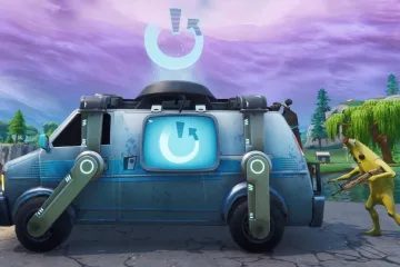 В Fortnite появится система возрождений