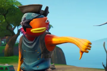 В Ираке запрещены Fortnite и PUBG