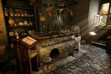 В Kingdom Come: Deliverance найдены наркотики