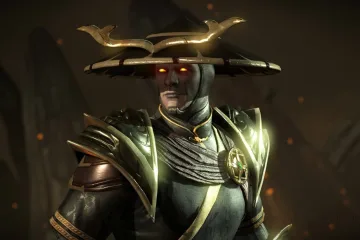 В Mortal Kombat 11 не будет лутбоксов