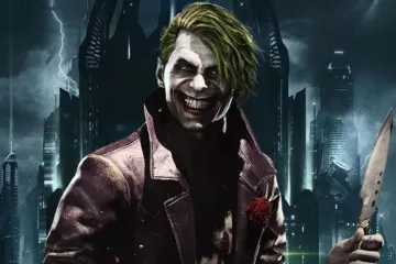В Mortal Kombat 11 появятся Терминатор и Джокер