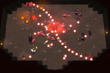 В Serious Sam: Tormental игрок залезет в разум полубога