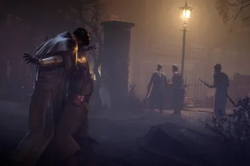 Vampyr - продано миллион копий
