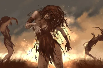 Вышла новая демоверсия Pathologic 2