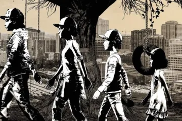 Walking Dead получит полную версию