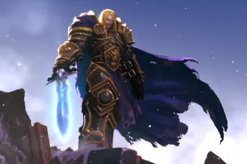 Warcraft 3: Reforged – всё, что мы знаем о ремастере третьей части Warcraft