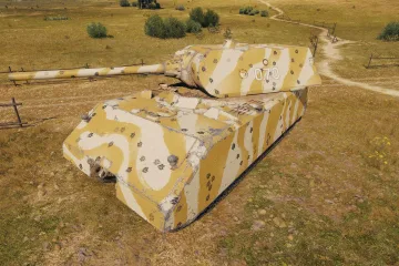 World of Tanks отменяет День дурака - вместо этого будет путешествие в прошлое