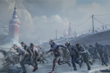 World War Z — премьера и основная информация